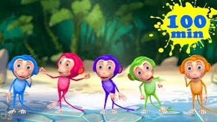 ABC Songs & Music Videos for Children | Kids Songs | Baby Songs | Nursery Rhymes