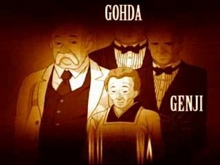 Umineko no naku koro ni OP - うみねこのなく頃に OP