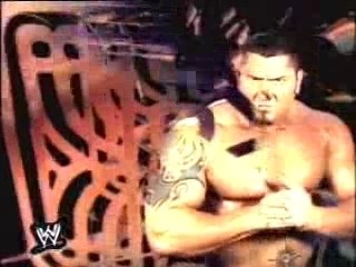 WWE - Batista's Titantron Video