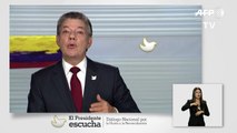 URGENTE: Santos confirma firma de nuevo acuerdo de paz el jueves