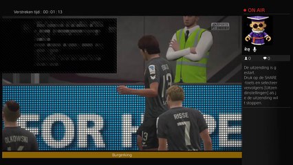 Dj Carstyling live streamers (373)