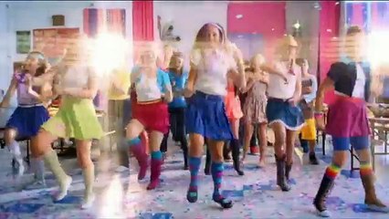 Disney Channel Spain - Continuity (10.11.2013)