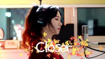 The Chainsmokers - Closer ( cover by J.Fla )