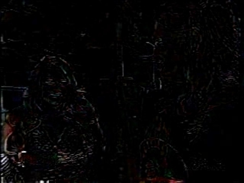 28/8/07 Extreme Expose, The Miz & Balls Mahoney