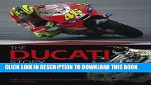 Ebook The Ducati Story, 5th Edition: Road and Racing Motorcycles from 1945 to the Present Day Free