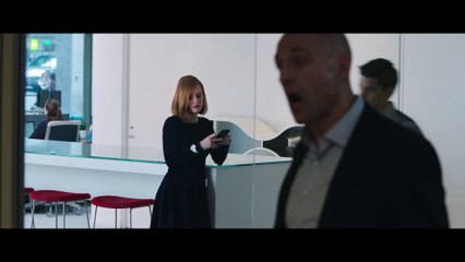 Miss Sloane - Amateur Lip Reader