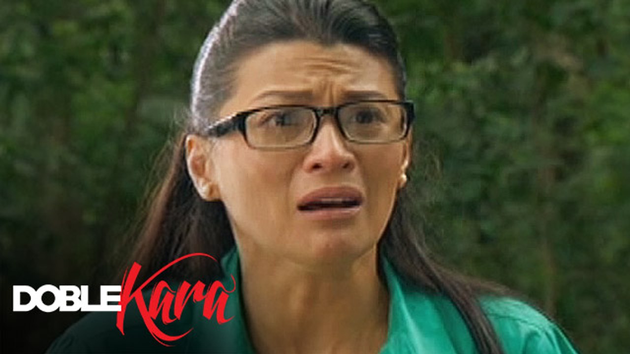 Doble Kara: Laura’s suffering