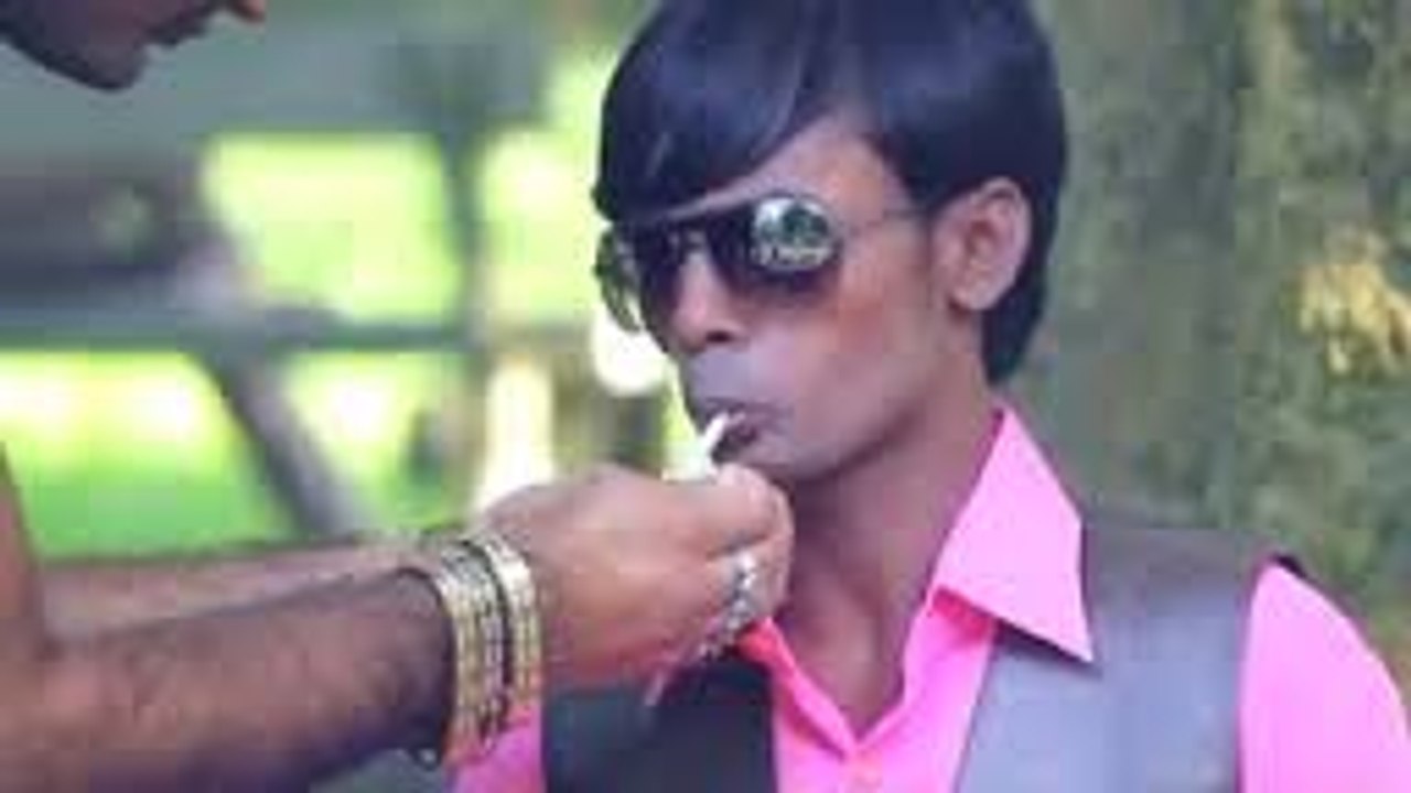 Hero Alom The Comedy Star