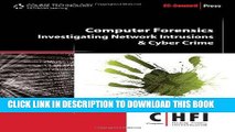 [READ] Online Computer Forensics: Investigating Network Intrusions and Cyber Crime (EC-Council