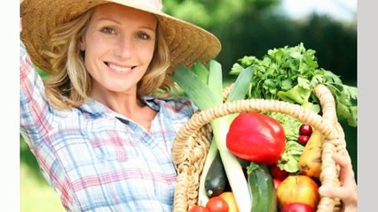 Lake City FL Health Foods