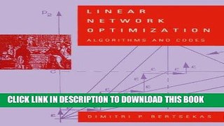 [READ] Online Linear Network Optimization: Algorithms and Codes Audiobook Download