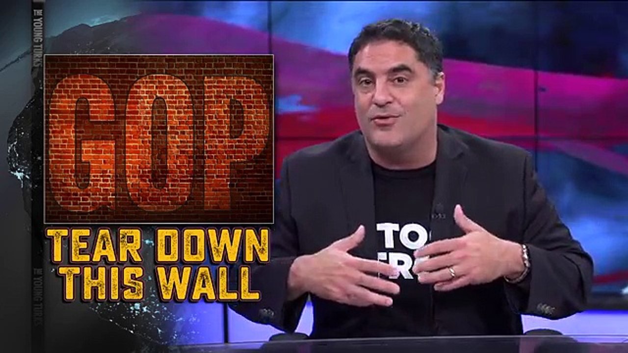 Trump IMMEDIATELY Backpedals On Wall And More...