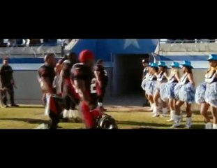 nelly Boom the longest yard