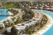 Chalet 135m in a Prime Location in Azha Ain Sokhna