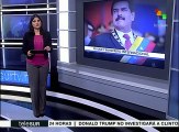 Venezuela evalúa presentar acciones judiciales contra JP Morgan