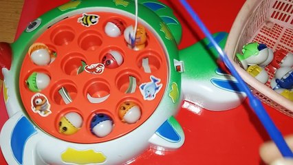 Fishing Videos for Kids | Fishing Videos for Children | Fishing Game