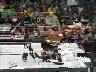 WWE MNR LIVE 27.08.07 (P2)