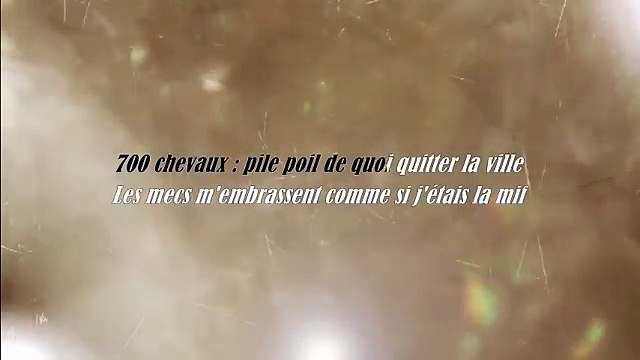 KARAOKE MAITRE GIMS feat JUL & DJ LAST ONE - Boucan