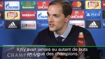 Groupe F - Tuchel : 