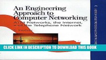 [READ] Online An Engineering Approach to Computer Networking: ATM Networks, the Internet, and the