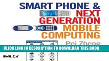 [READ] Online Smart Phone and Next Generation Mobile Computing (Morgan Kaufmann Series in
