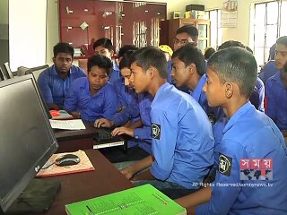 অনিয়ম-দুর্নীতিতে ফেনী সরকারি টেকনিক্যাল কলেজের বেহাল দশা