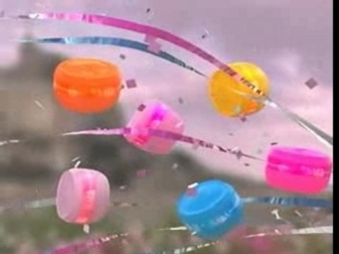 SALA 15sec : Erika Sawajiri