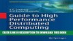 [READ] Ebook Guide to High Performance Distributed Computing: Case Studies with Hadoop, Scalding