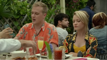 so1eo1| Search Party Season 1 Episode 1 #01X01