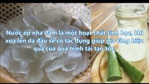 Cách chữa trị rụng tóc mùa hanh hiệu quả