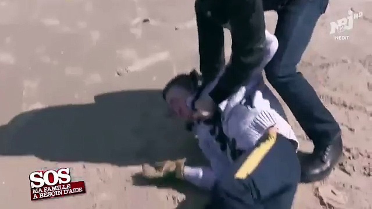 SORT ta rage, SORT ta rage !