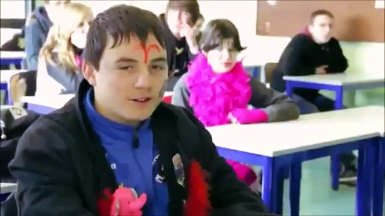 S'éclater c'est BIEN !