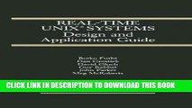 [READ] Ebook Real-Time UNIXÂ® Systems: Design and Application Guide (The Springer International