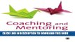 [READ PDF] Kindle Coaching and Mentoring: A Critical Text Free Download