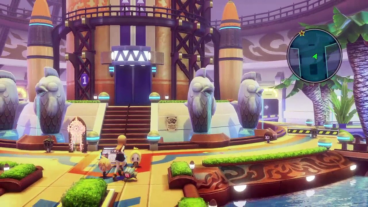 World of Final Fantasy Pt 24 (27)