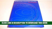 [READ] Ebook Fundamentals of Fluid Film Lubrication (McGraw-Hill Mechanical Engineering) Free