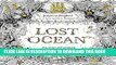 Best Seller Lost Ocean: An Inky Adventure and Coloring Book for Adults Free Read