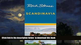 Best books  Rick Steves Scandinavia BOOOK ONLINE