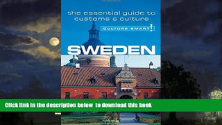 Read books  Sweden - Culture Smart!: The Essential Guide to Customs   Culture BOOK ONLINE