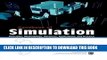 [READ] Online Handbook of Simulation: Principles, Methodology, Advances, Applications, and