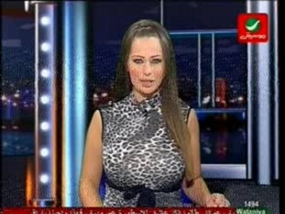 G.wassouf Reportage On Rotana TV - 25.08.2007
