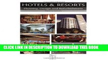 [READ] Online Hotels and Resorts: Planning and Design (Butterworth Architecture Design and