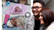 Dengar Tangis Pertama Bayi, Cynthia-Surya Ikutan Nangis - Cumicam 23 November 2016