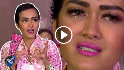 Bahagia Jupe Mengukur Usia - Cumicam 23 November 2016