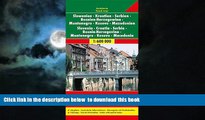 Read book  Slovenia/Croatia/Serbia/Bosnia-Herzegovina/Montenegro/Macedonia READ ONLINE