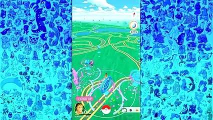 POKEMON GO LETS PLAY! Episode 4 - HOW TO FIND RARE POKEMON!
