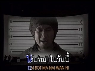 Wit Hyper - Phu Rai Khon Mai (clip)
