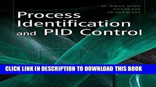 [READ] Ebook Process Identification and PID Control Audiobook Download