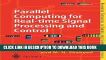 [READ] Online Parallel Computing for Real-time Signal Processing and Control (Advanced Textbooks