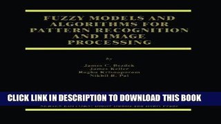[READ] Online Fuzzy Models and Algorithms for Pattern Recognition and Image Processing (The